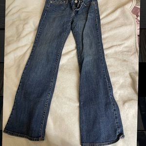 Banana Republic (Bootcut) Jeans